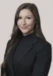 Photo of Anne-Sophie  Godbout
