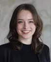 Photo of Kristen Shorer (Summer Student)