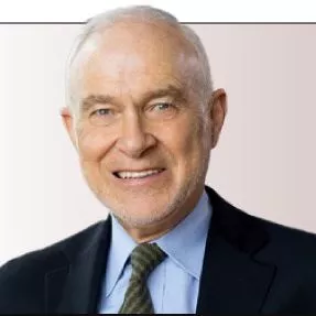Photo of David Young