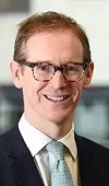 Photo of Gavin  Henderson