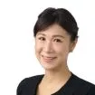 Photo of Stephanie Kong