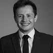 Photo of Jed Wilsher