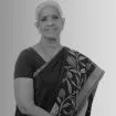 Photo of Malathi Lakshmikumaran