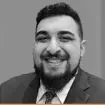 Photo of Mohammad Ameli