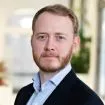 Photo of Nick Allan (Lewis Silkin LLP)