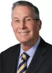 Photo of Larry J. Saylor