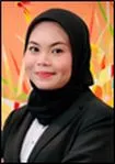 Photo of Vanessa Iskandar Ng