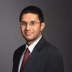 Photo of Neelesh Moorthy