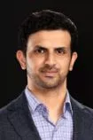 View Umer   Chaudhry Biography on their website