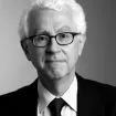 Photo of Graeme Cooper