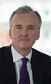 Photo of Robert Welfare