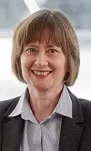Photo of Carole Vernon