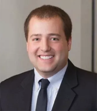 Photo of Michael C. Wood