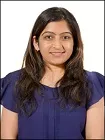 Photo of Arpita Arora