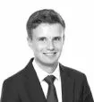 Photo of Ben  Hawkins