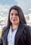 Photo of Andrea  Machicado