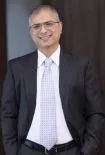 Photo of Justin  Bharucha