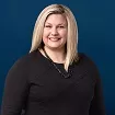 Photo of Julianne Cassin Sharp
