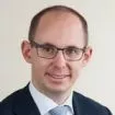 Photo of Alex Weckenbrock