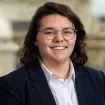 Photo of Hannah E. Buzolits