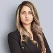 Photo of Ghazal Hamedani