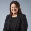 Photo of Lynne Gray