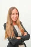 Photo of Stefania Mavelli