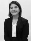 Photo of Işıl Çelik