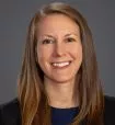 Photo of Andrea M. Sullivan