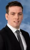 Photo of Hugh  McAulay