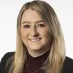 Photo of Kirstina R. Magyari