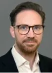 Photo of Michael Hubbard