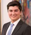 Photo of Nicholas Zebrowski