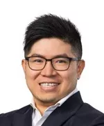 Photo of Perry Peralta