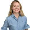 Photo of Sonya Van de Graaff