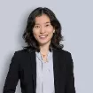 Photo of Judy Fan (Summer Student)