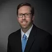 Photo of C. David McDaniel