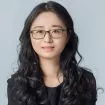 View Yazhuo  Qian Biography on their website