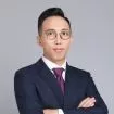 Photo of Zhenxiang  Wang