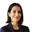 Photo of Özlem Çavuş Gerçek