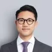 Photo of Eugene Yeung