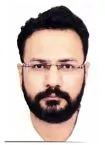 Rohan Sharma, FCIArb Photo