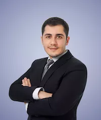 Photo of Alptekin Semiz