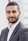 Photo of Youssef Sarakbi