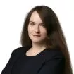 Photo of Oleksandra Sandul