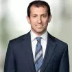 Photo of Daniel Gordon