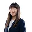 Photo of Janine M. Yim