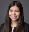 Photo of Alessandra Carbajal