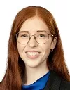 Photo of Amelia Kramer