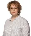 Photo of Irina Kuheika